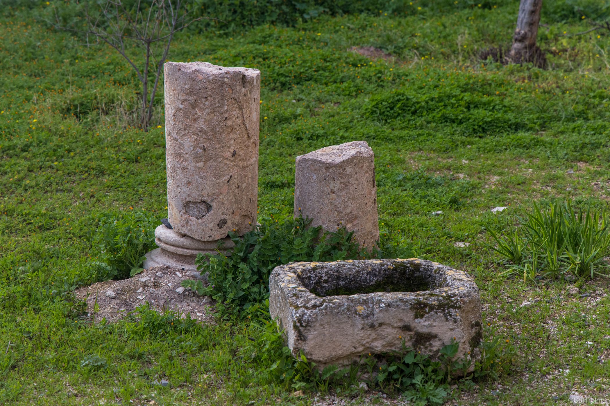 Umm Qais, Jordan