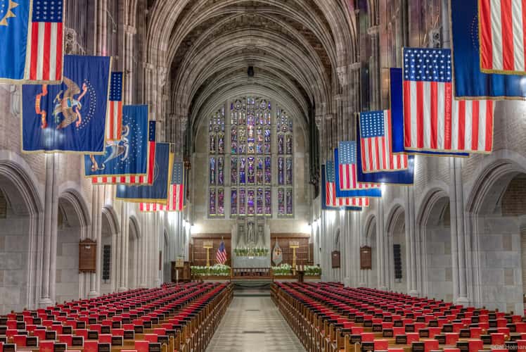 United States Military Academy