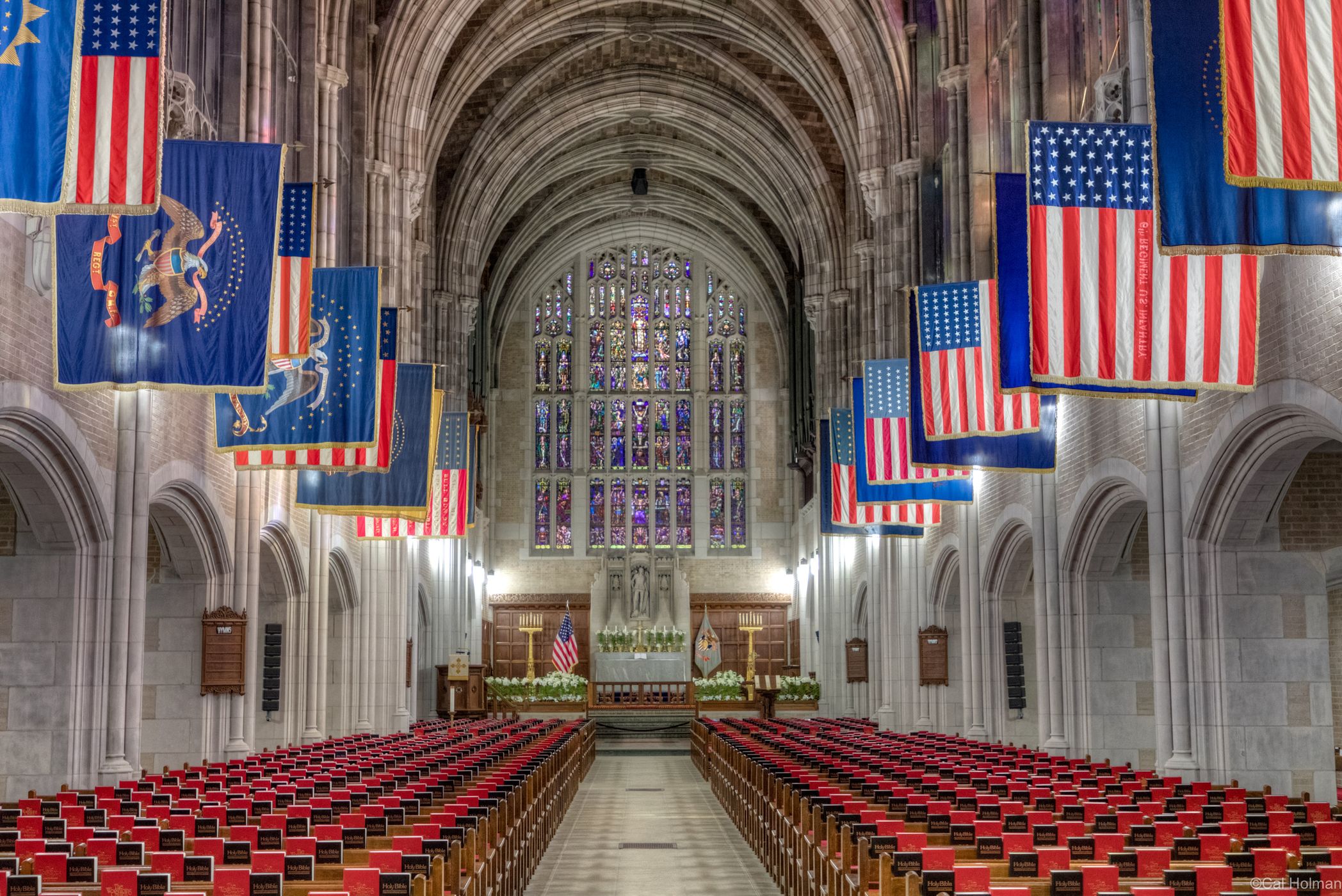 United States Military Academy, USA