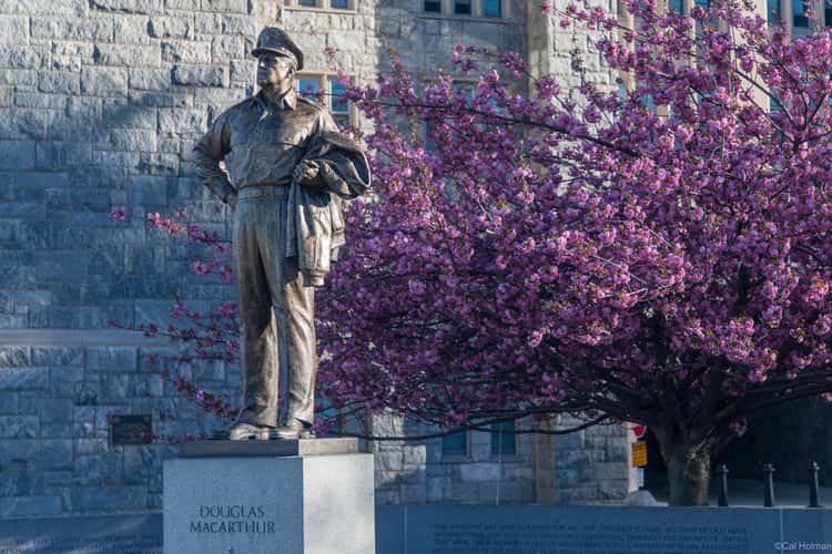United States Military Academy