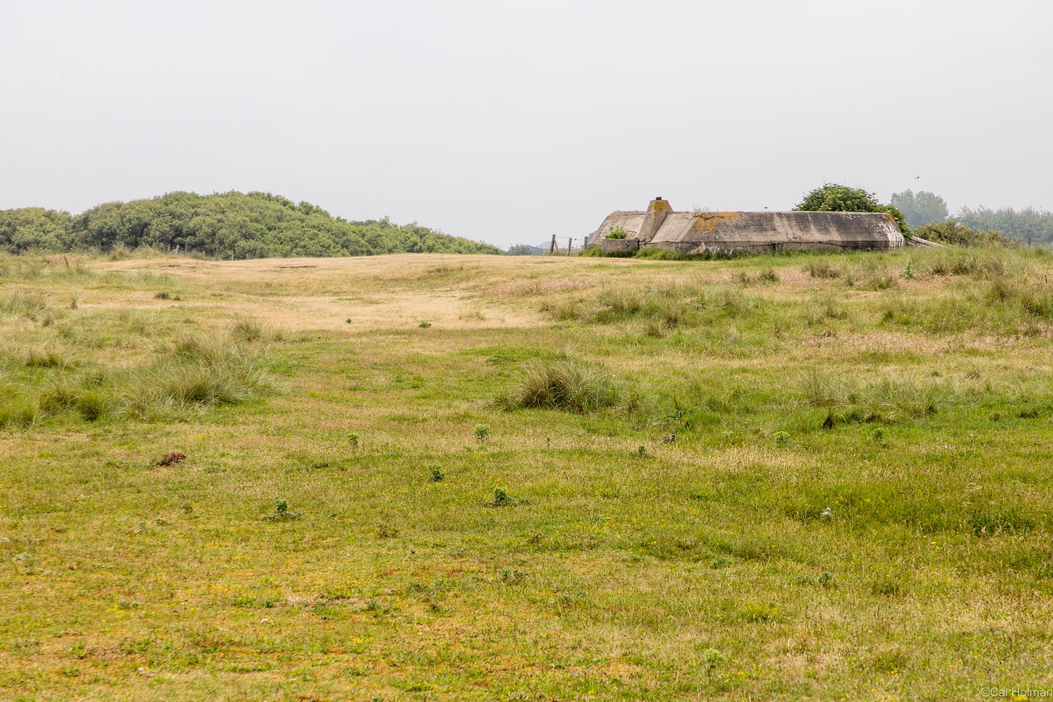Utah Beach, France
