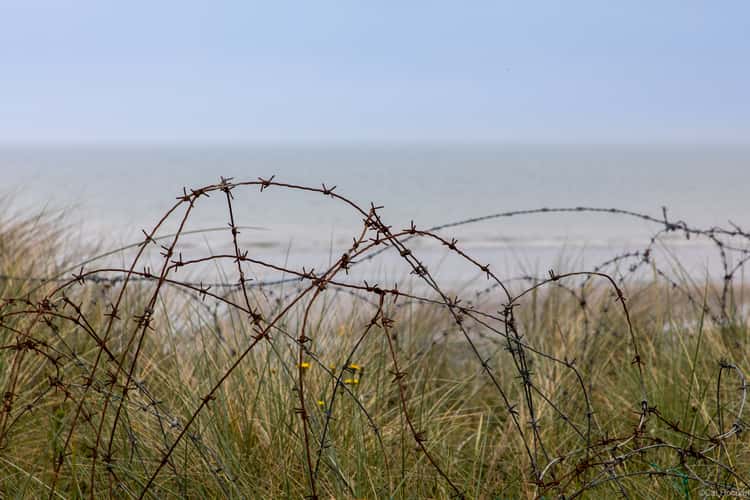 Utah Beach