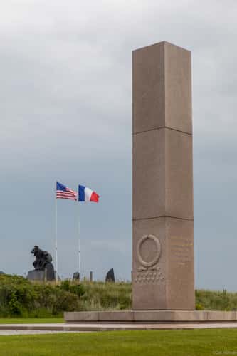 Utah Beach