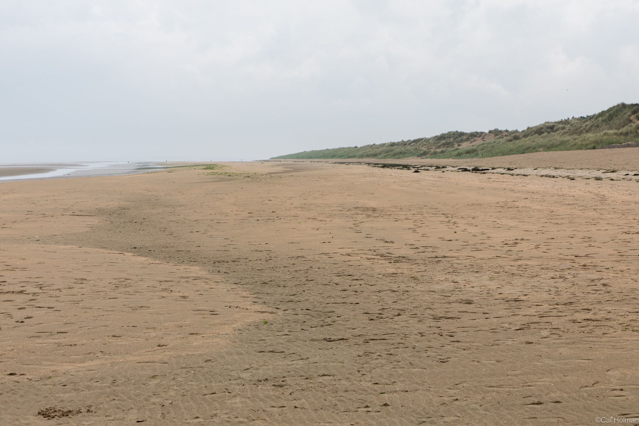 Utah Beach, France