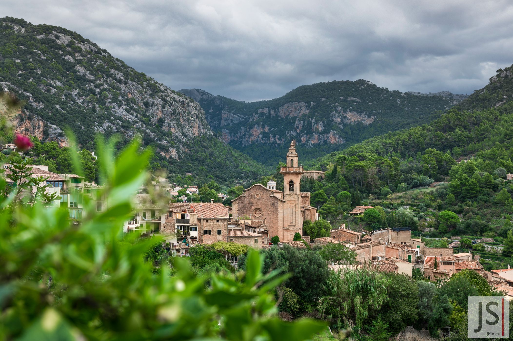 Valldemossa, Spain