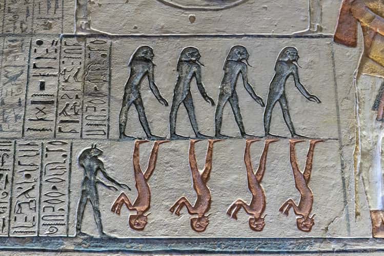 Valley of the Kings