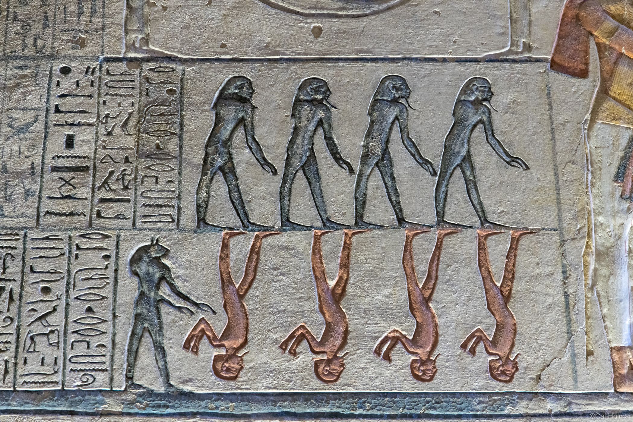 Valley of the Kings, Egypt