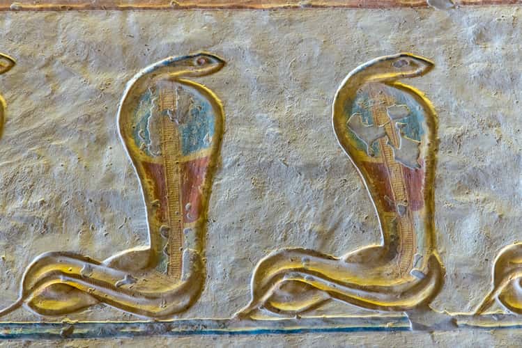 Valley of the Kings