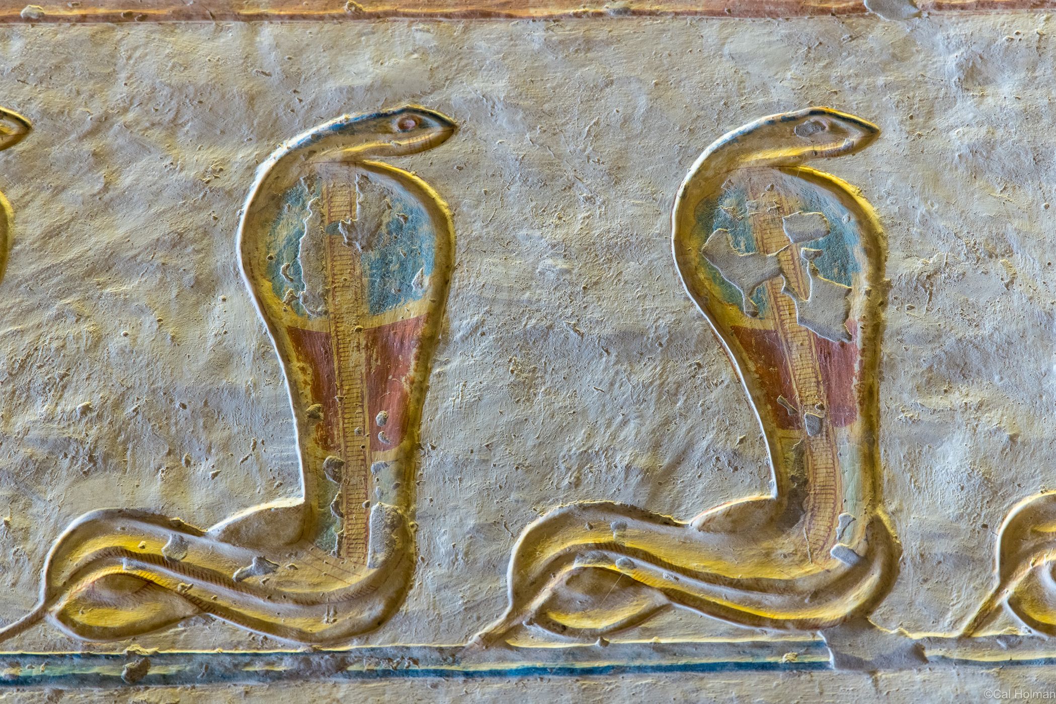 Valley of the Kings, Egypt