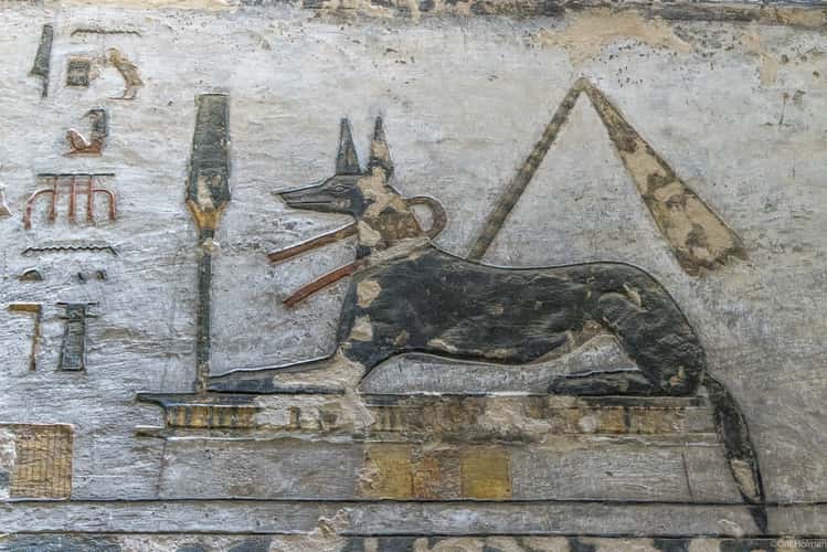 Valley of the Kings