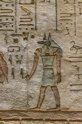 Valley of the Kings