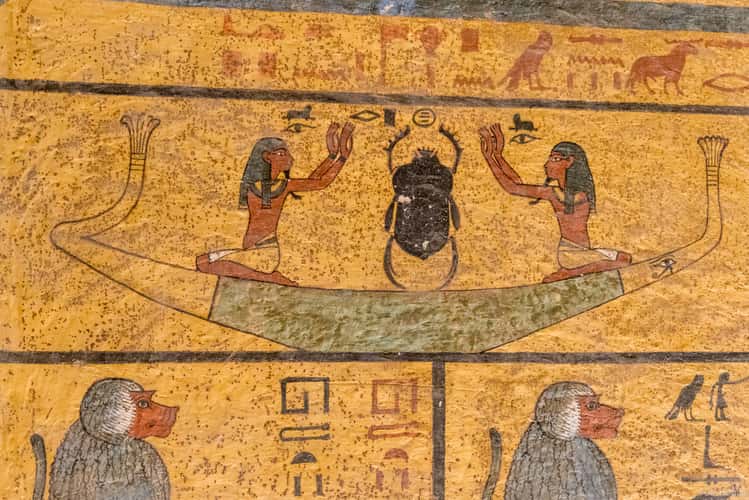 Valley of the Kings