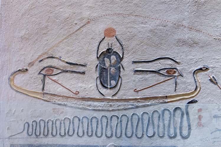 Valley of the Kings