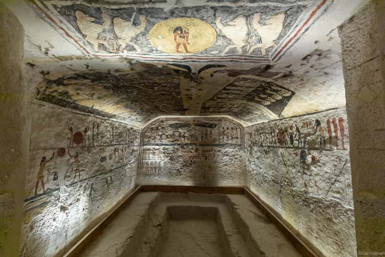 Valley of the Kings
