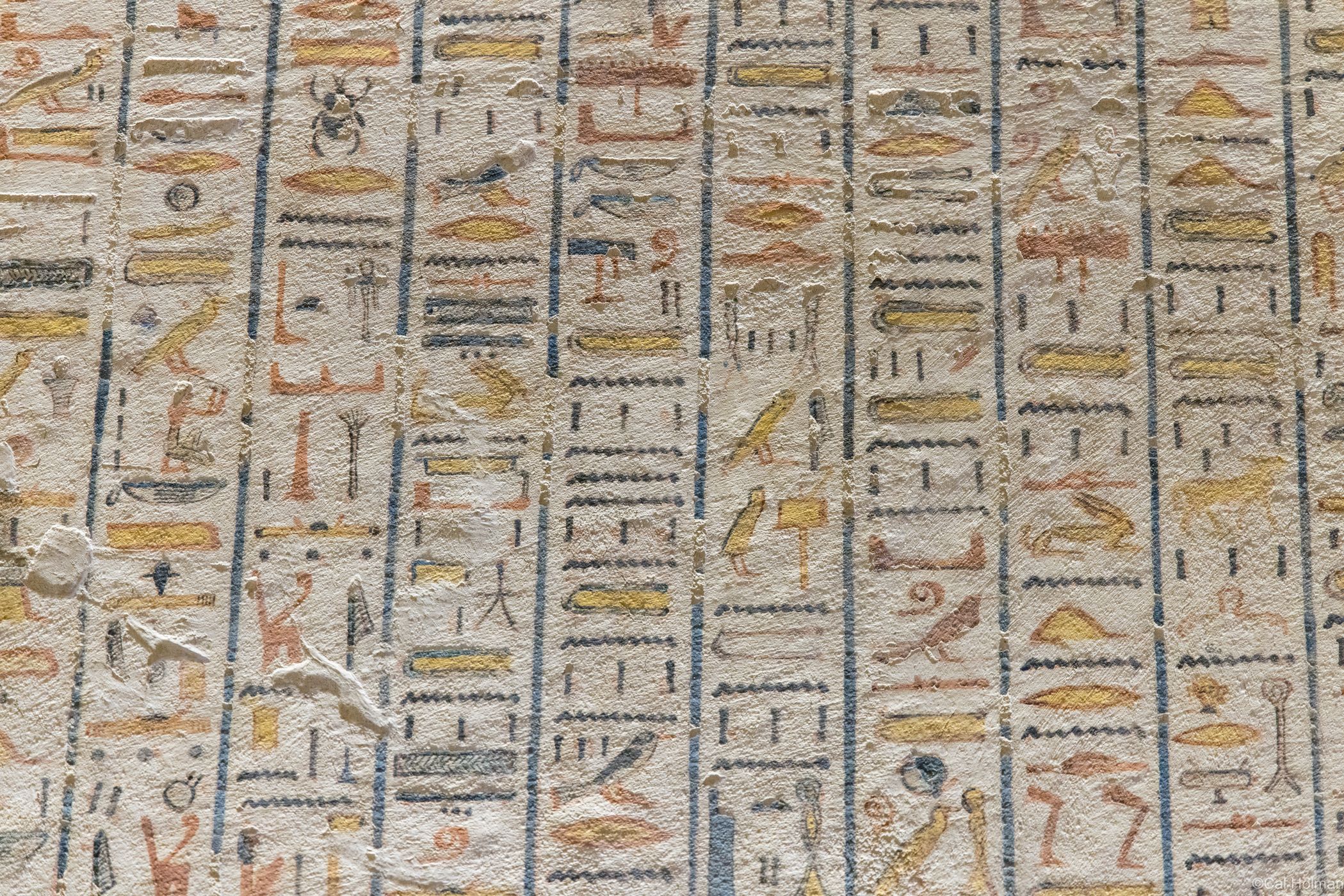 Valley of the Kings, Egypt