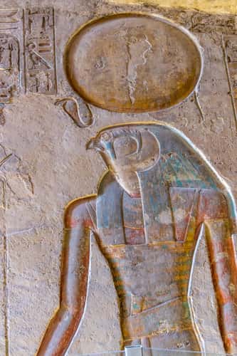 Valley of the Kings