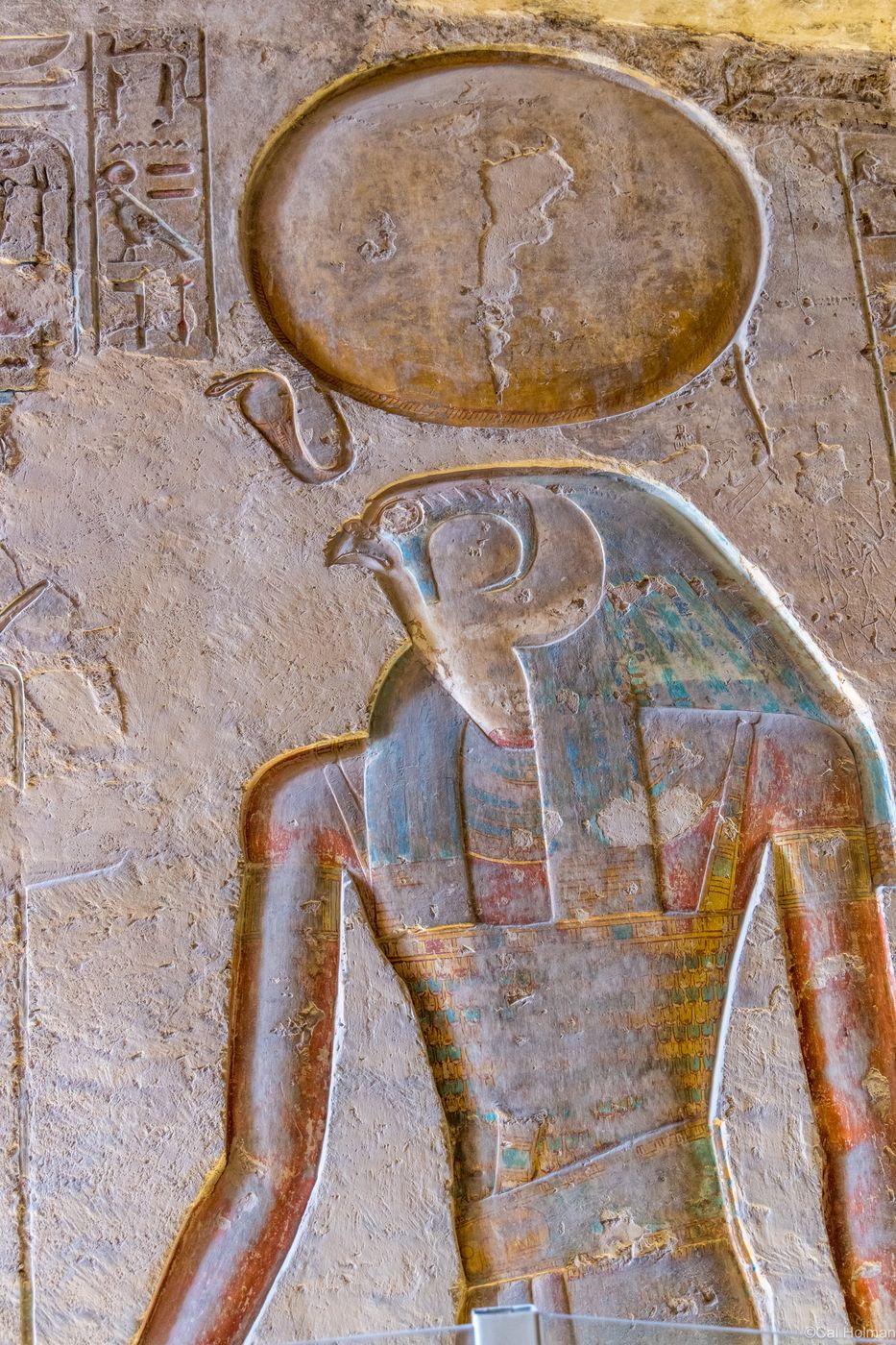 Valley of the Kings, Egypt