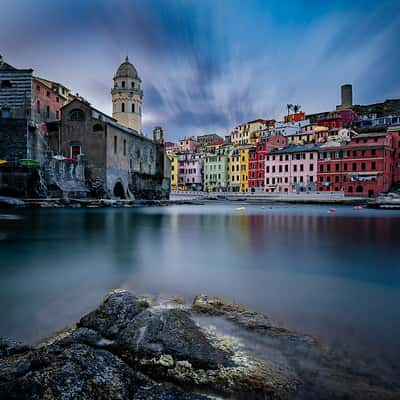 Vernazza, Italy