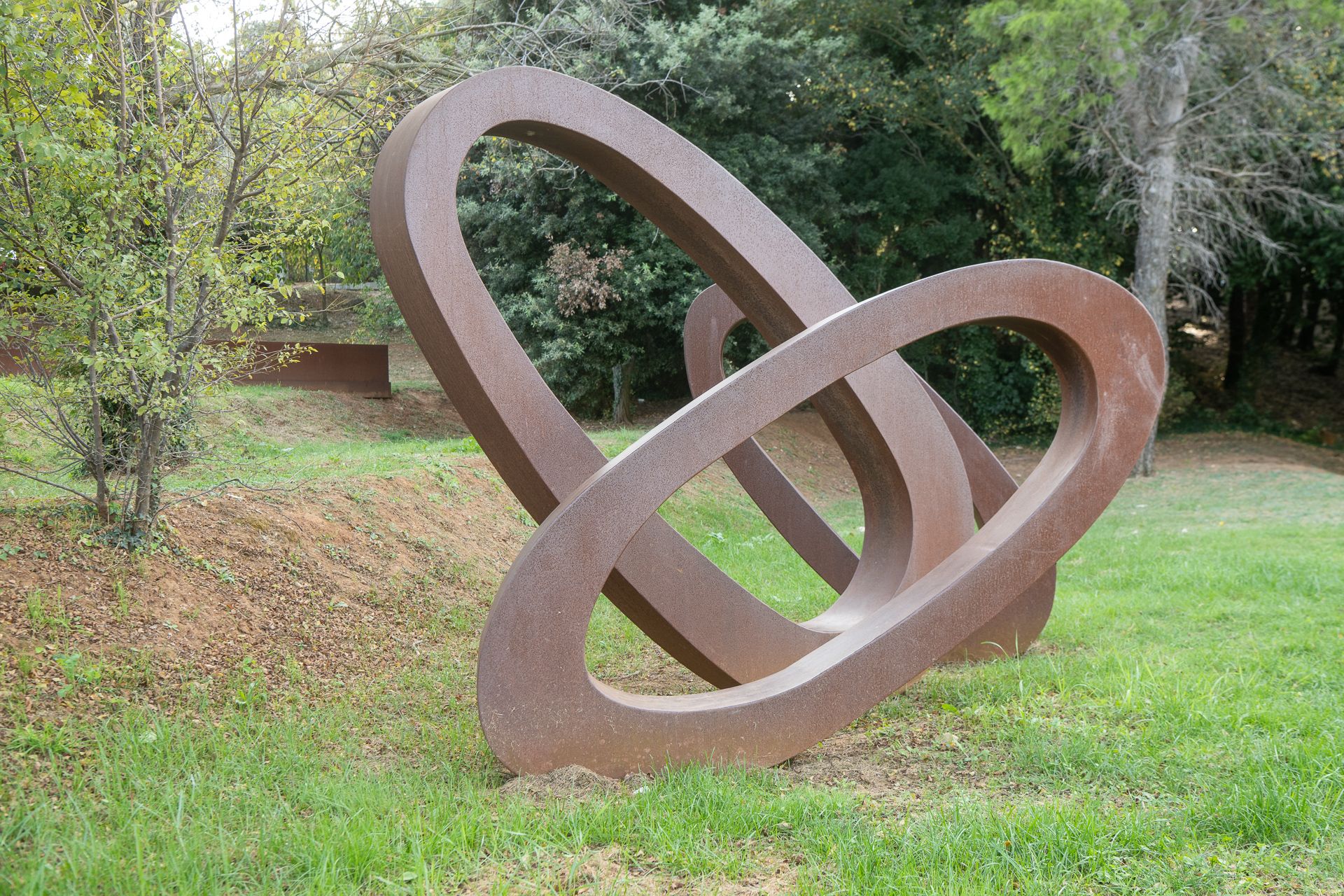 Verudela Art Park, Croatia