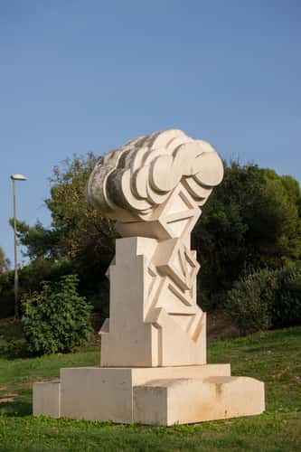 Verudela Art Park