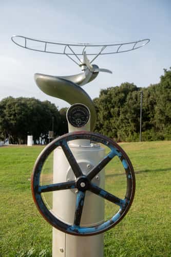 Verudela Art Park