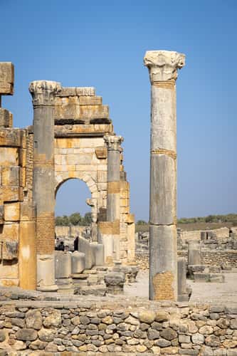 Volubilis