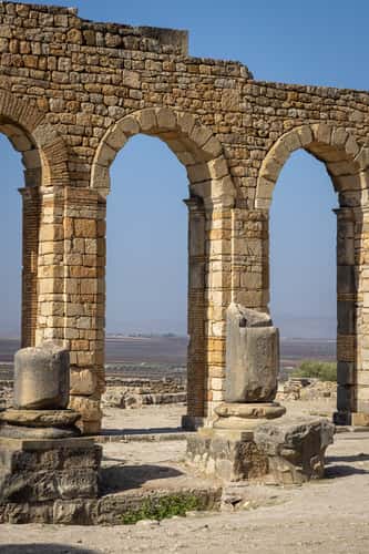 Volubilis