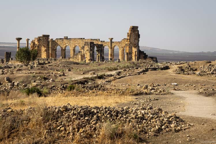 Volubilis