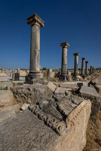 Volubilis