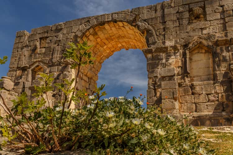 Volubilis
