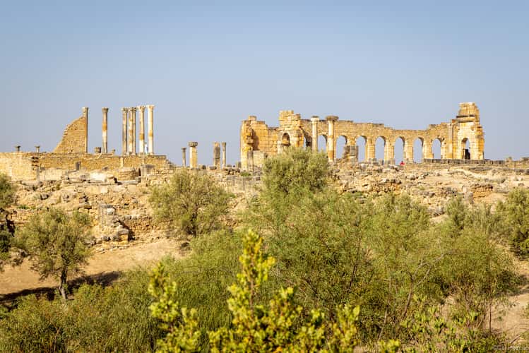 Volubilis