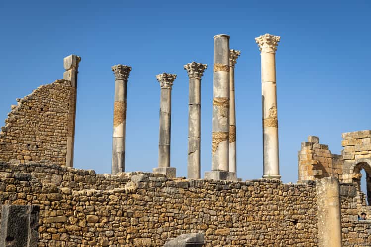 Volubilis