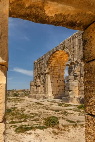 Volubilis