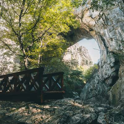 Vratna Gates, Serbia, Serbia