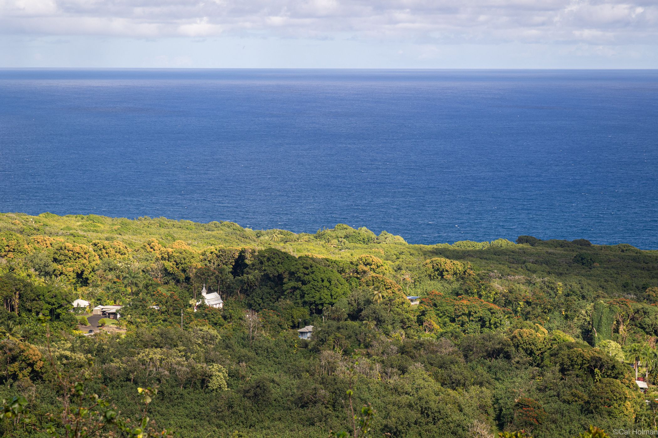 Wailua Valley State Wayside, USA