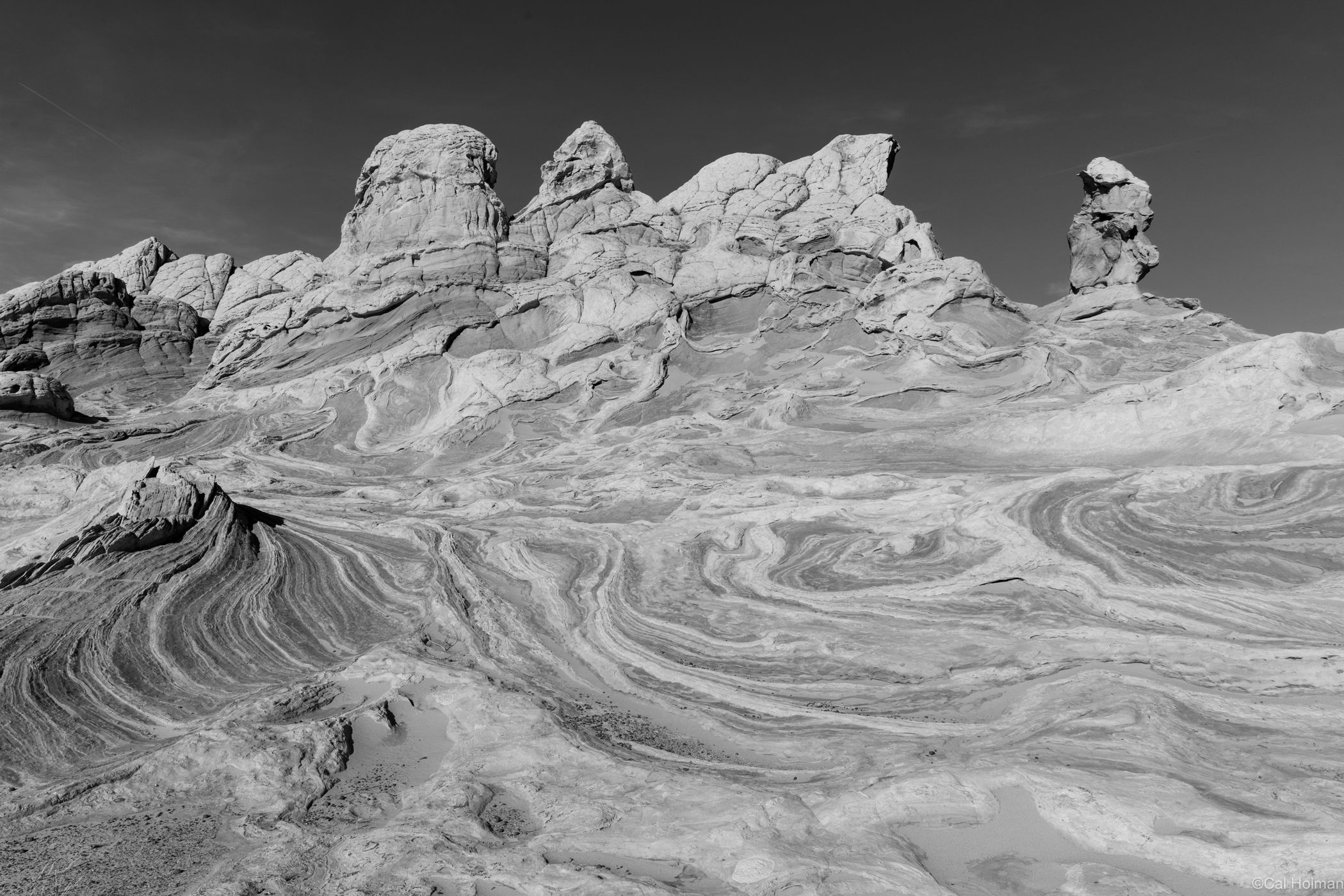 White Pocket, USA