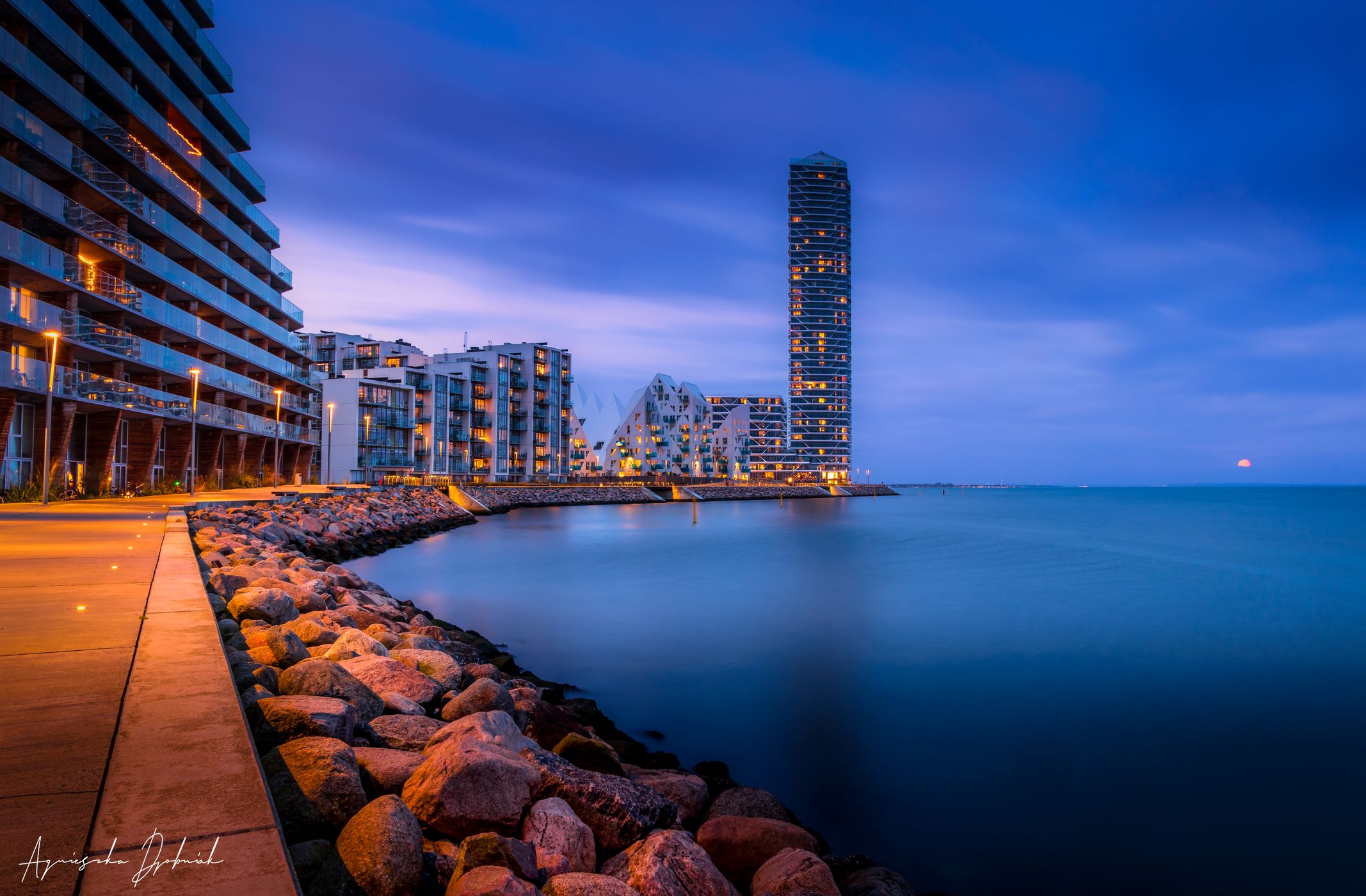 Aarhus Docklands, Denmark, Denmark