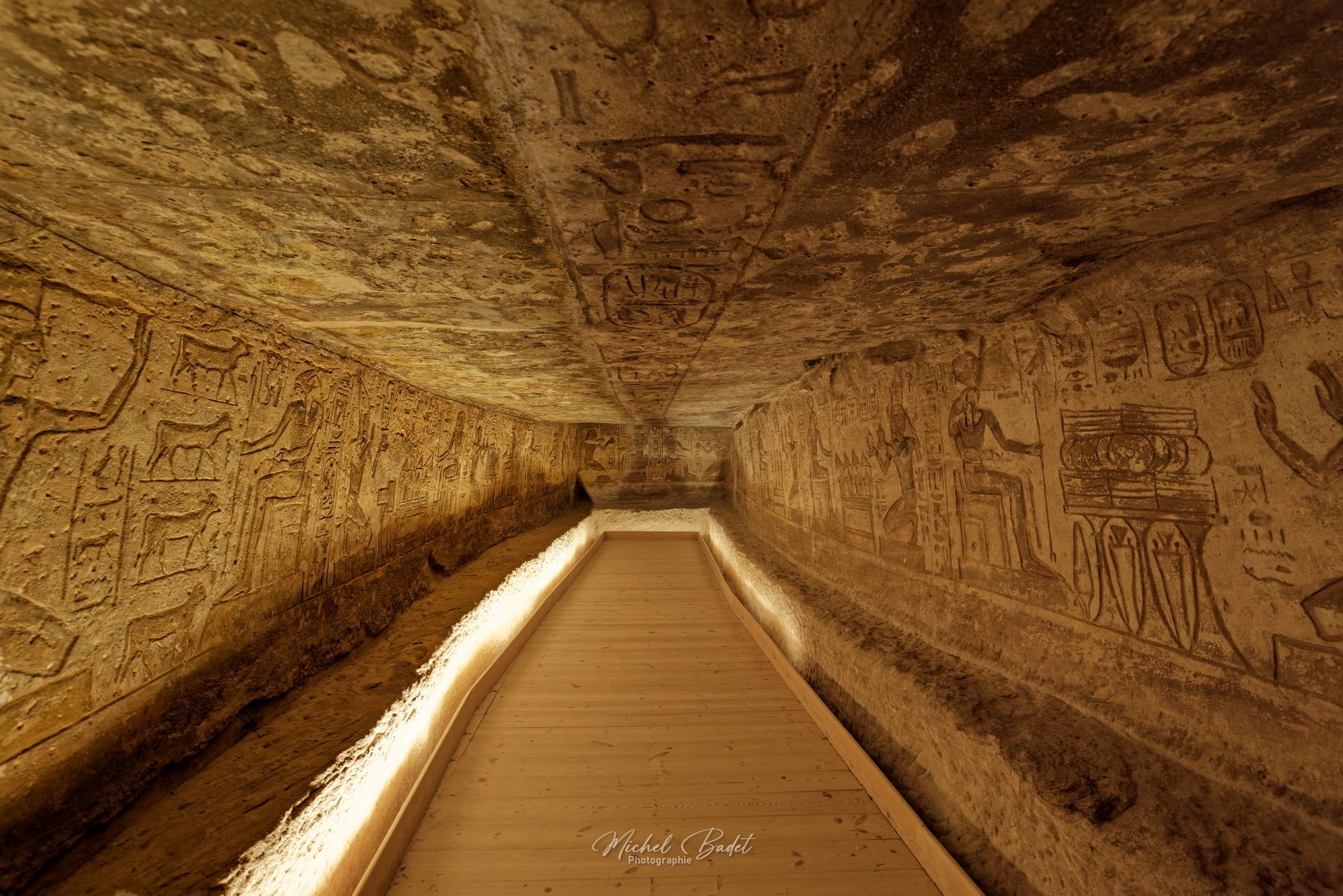 Abu Simbel Temple, Egypt