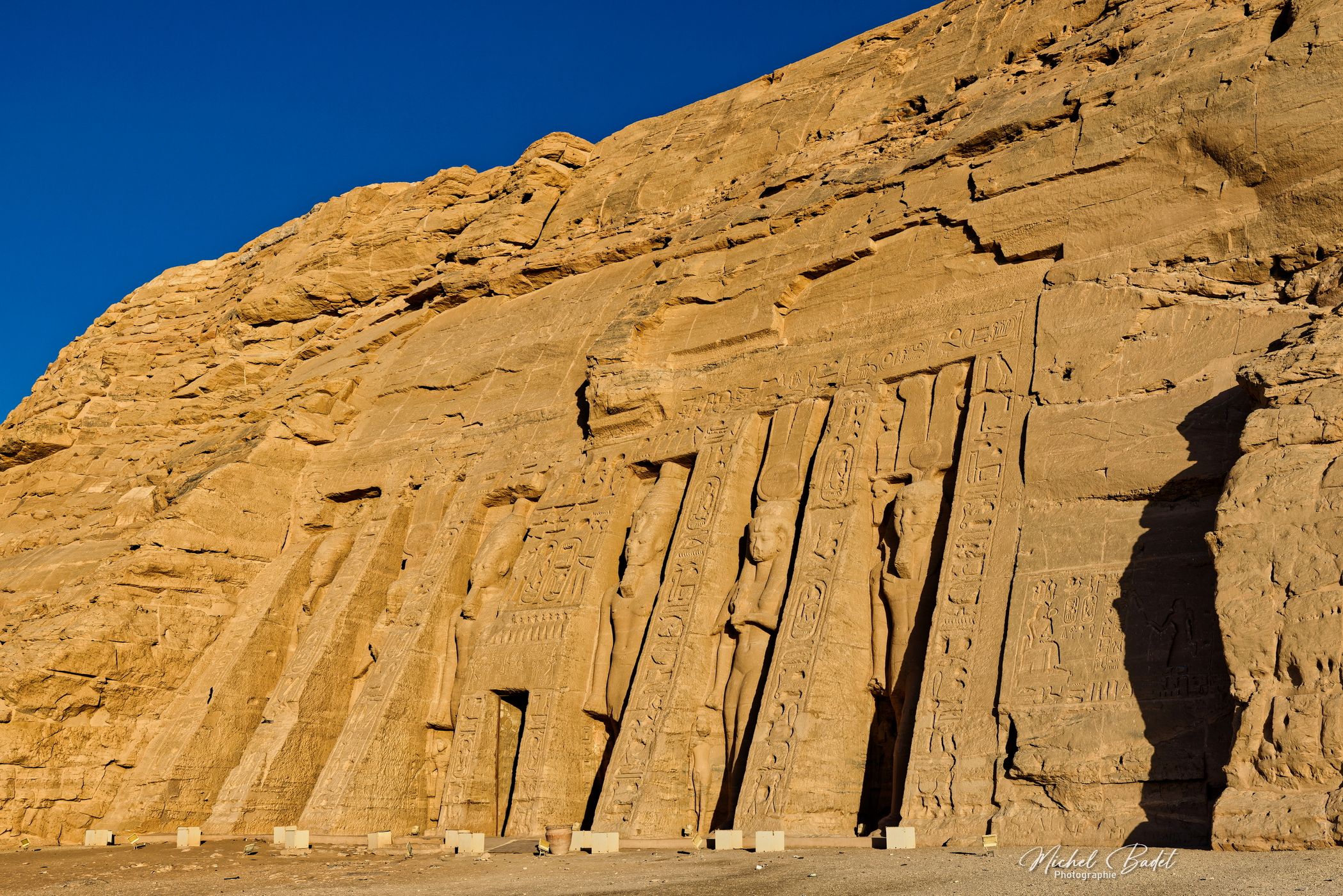 Abu Simbel Temple, Egypt