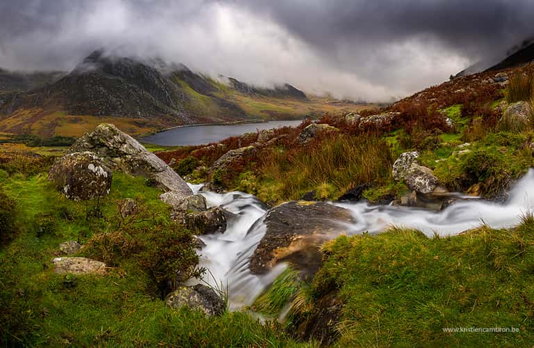 Afon Lloer