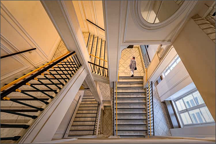 Albertina Vienna