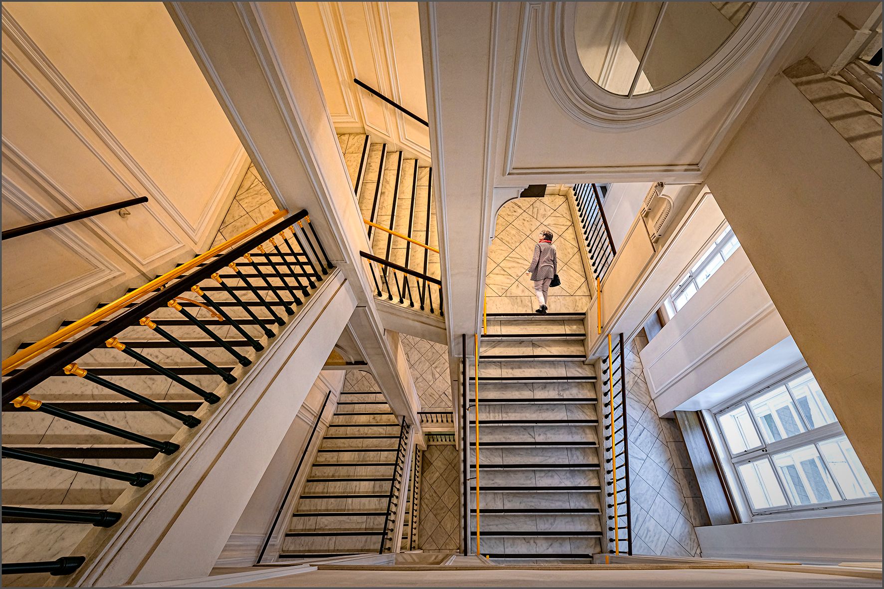 Albertina Vienna, Austria