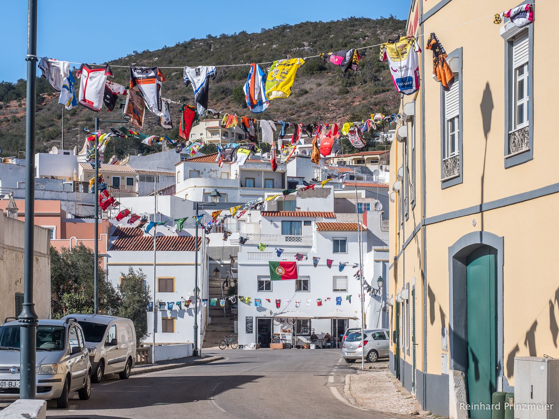 Alte, Portugal