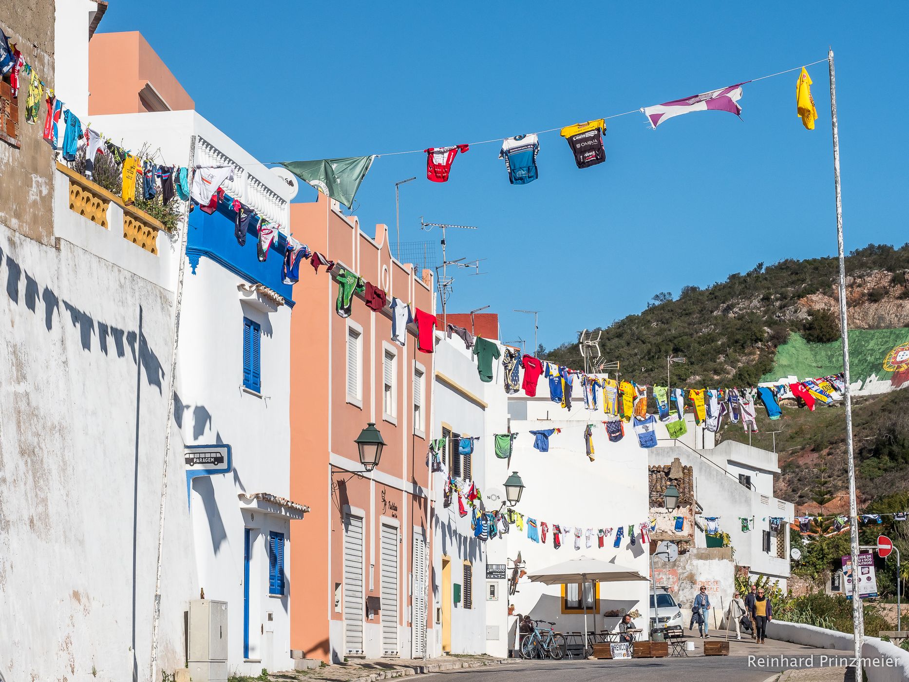 Alte, Portugal