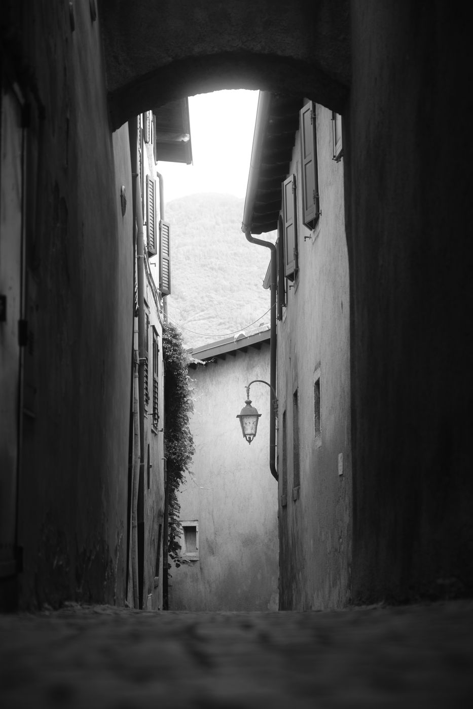 Arco, Italy