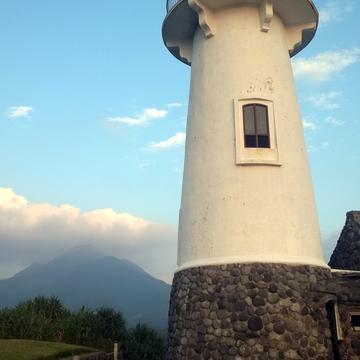 Basco Lighthouse, Philippines