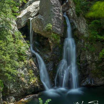 Bash Bish Falls, USA