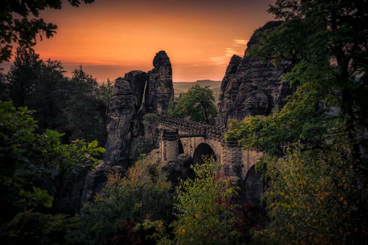 Bastei
