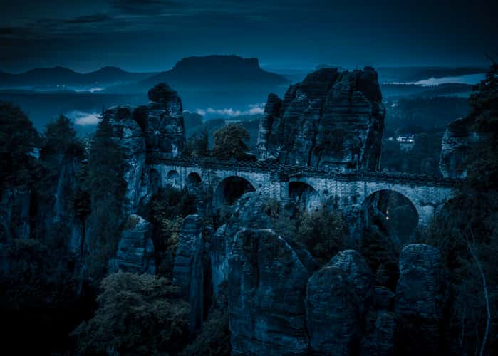 Bastei