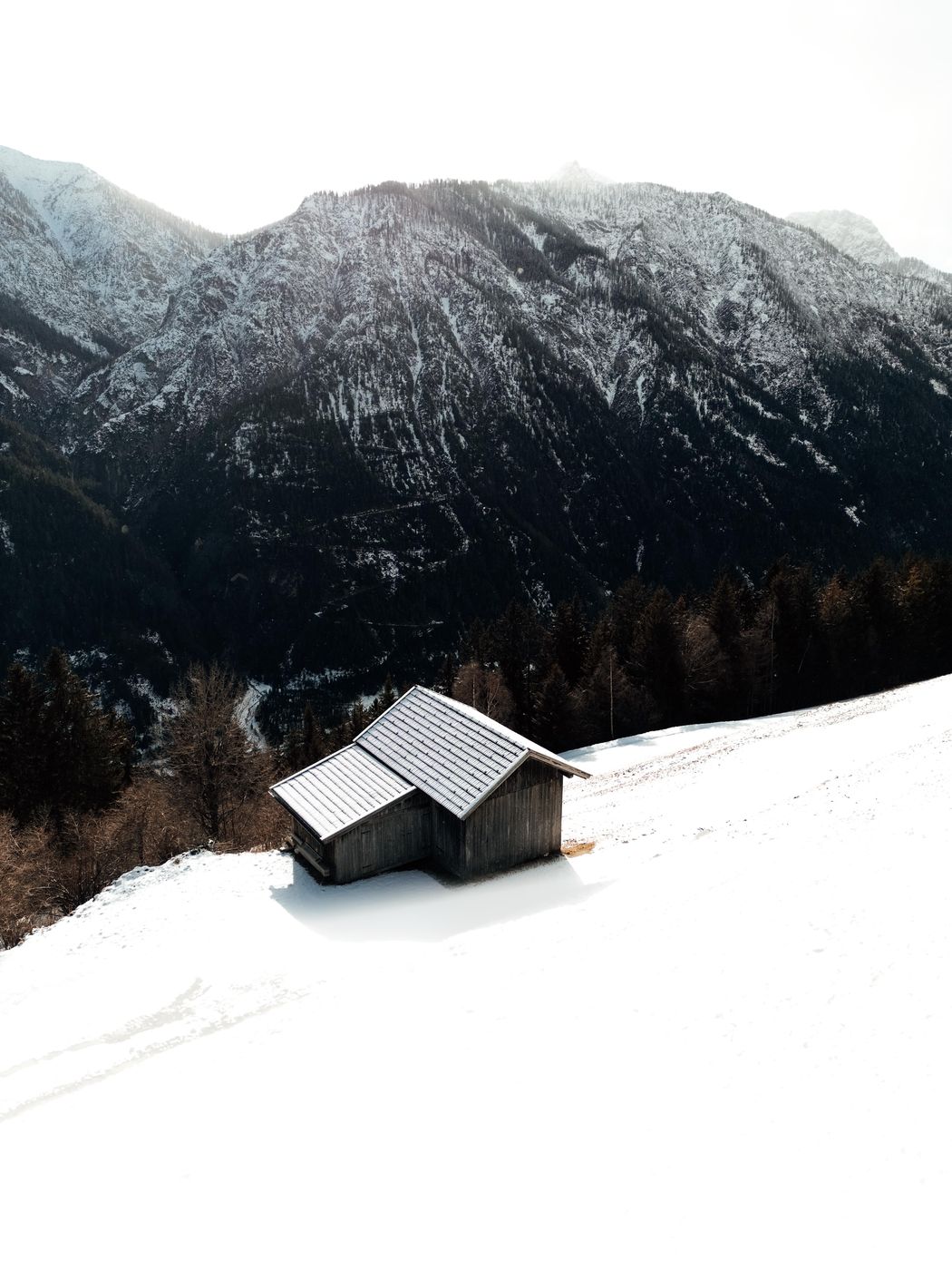 Bichl, Austria